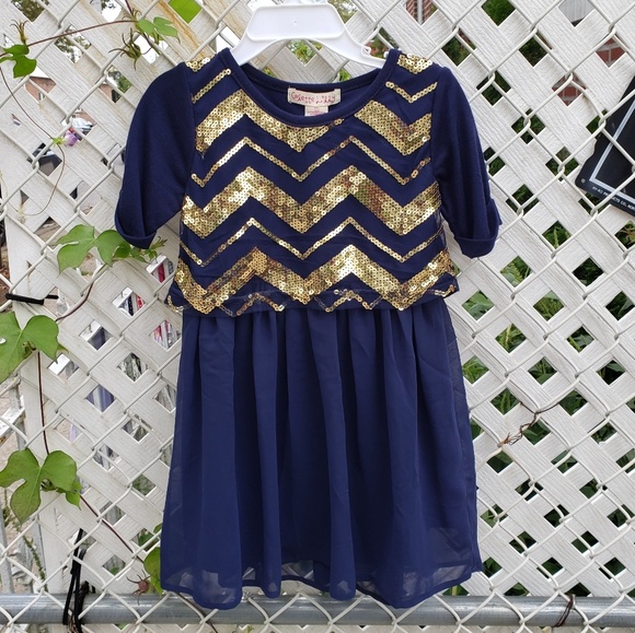 Other - NWT formal dress